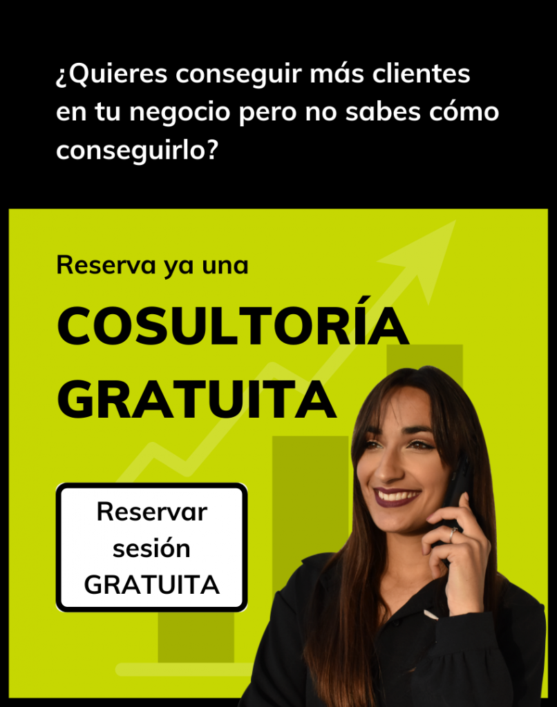 Cómo crear una cuenta publicitaria en Meta Ads paso a paso Sara Braza